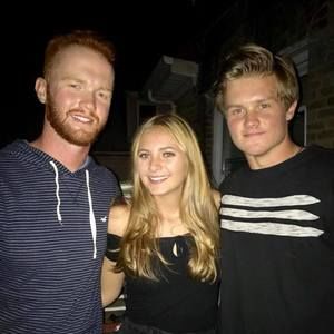 Meet your Posher, Chip